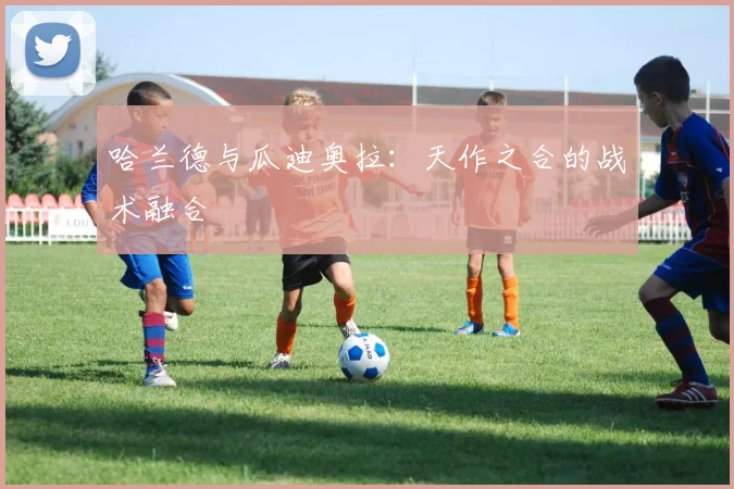 哈兰德与瓜迪奥拉:天作之合的战术融合